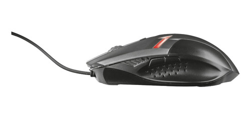 Mouse Gamer Trust Ziva Gaming Mouse