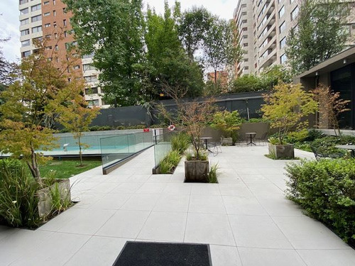 Departamento En Venta En Providencia