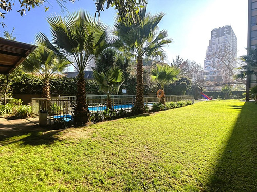 Venta Dublé Almeyda 2d2b1e1b | Ñuñoa - Metro Chile-españa