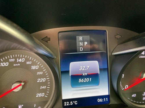 Imagen 3 de 15 de Mercedes-benz Clase C 2018 2.0 200 Cgi Sport At