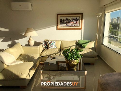 Imagen 2 de 28 de Apartamento De 2 Dormitorios Frente A Playa Mansa