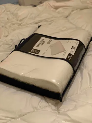 Almohada viscoelastica home studio sale