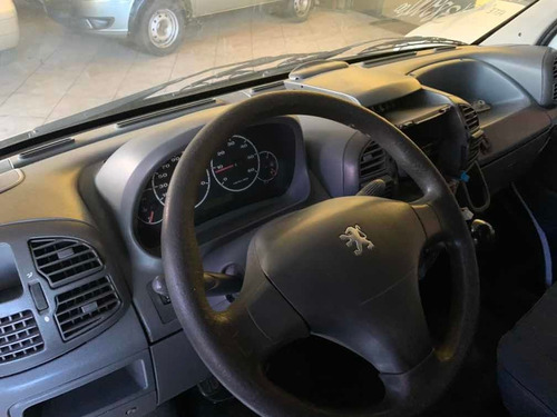 Peugeot Boxer Furgon 2006 2.8 Hdi 330m Médio 5p