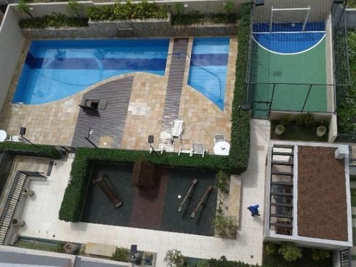 Imagem 10 de 11 de Apartamento - Ref: 2880