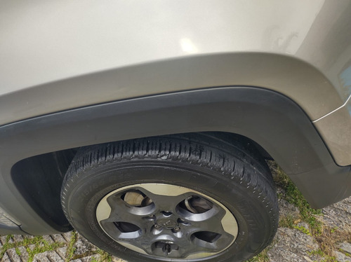 Jeep Renegade 1.8 Std Flex Aut. 5p