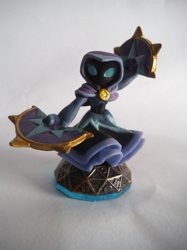 Star Strike Skylanders Activision