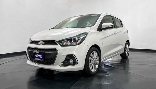 Imagen 12 de 15 de 35103 - Chevrolet Spark 2017 Con Garantía Mt