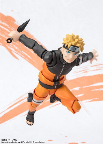 Naruto Uzumaki - Narutop99 - Shfiguarts