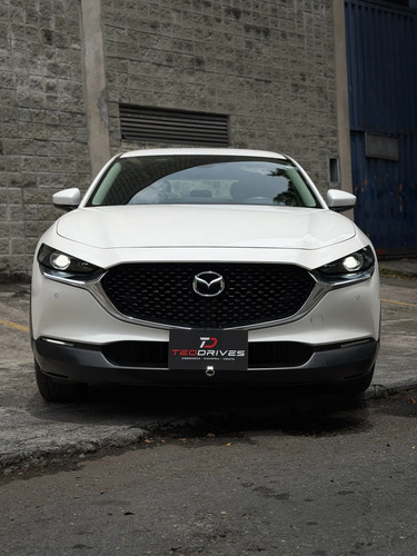 Mazda CX-30 2.0 Touring At