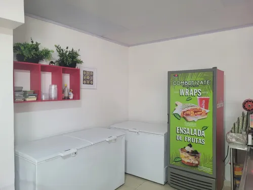 Local - Negocio De Cosechas Con Franquicia Acreditada- Neiva