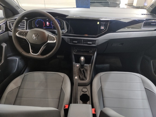 Volkswagen Nivus 1.0 Tsi Tiptronic Highline Nr