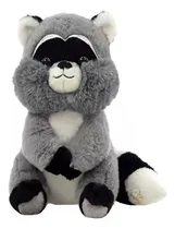Comprar Mapache De Peluche Mapache Super Suave Original Cute