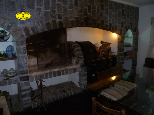 Imagen 9 de 29 de 1554ml-venta 20 Ha, C/ Casa En La Mejor Zona Polera