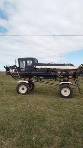 Pulverizadora Autoprop. Pla ,año 94, 20mts Bot,comput Arag.
