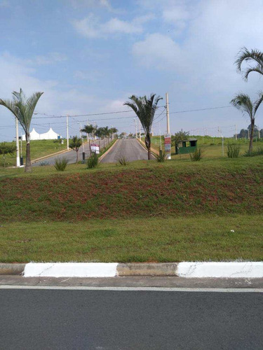 Imagem 1 de 6 de Terreno De Condomínio, Nova Jaguari, Santana De Parnaíba - R$ 140 Mil, Cod: 235084 - V235084