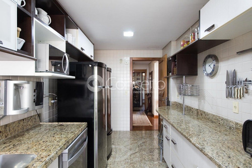 Imagem 13 de 15 de Apartamentos - Petropolis - Ref: 11005 - V-11005