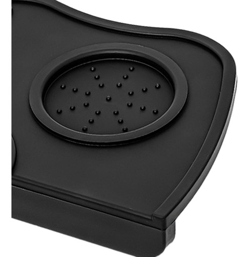 Tapete De Silicone Para Máquina De Café Slot Único