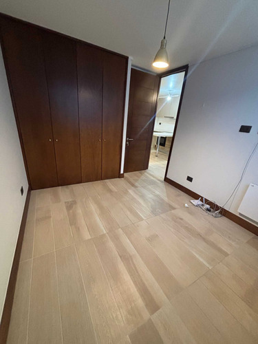 Departamento En Lomas De Reloncavi (108426)