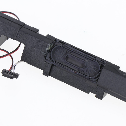 2x Bocina De Sonido Interno Portátil Para Hp Computadora