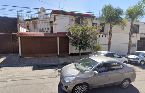 Casa Eb Venta En Calle Del Bosque 6112, Bugambilias, Puebla. Hmb74