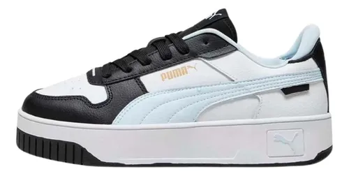 Puma carina white online