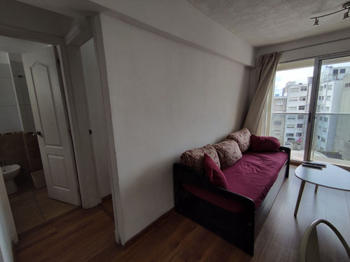 Imagen 9 de 28 de Apartamento Alquiler Temporario 1 Dormitorio Montevideo
