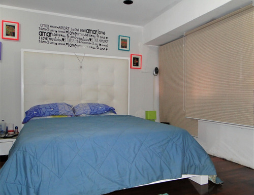 Imagen 7 de 12 de Pent House En Venta Con Hermosa Vista Al Volcan