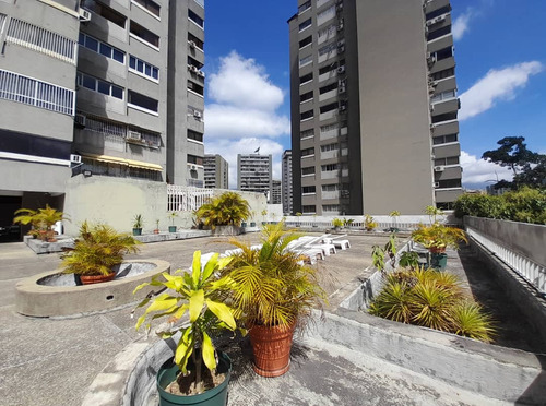 Se Vende Apartamento 65m2 1h/2b/1pe Santa Fe 