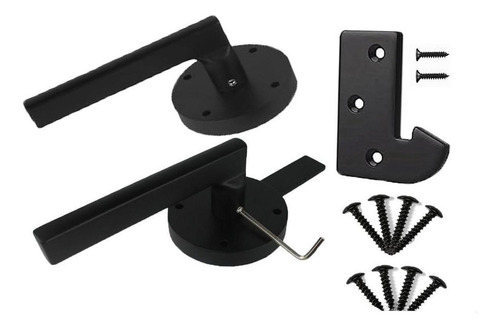 Double Side Gate Latch Spare Parts Professional Heavy Duty