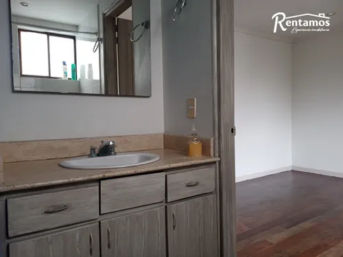 Apartamento En Arriendo En El Poblado. Cod A775296