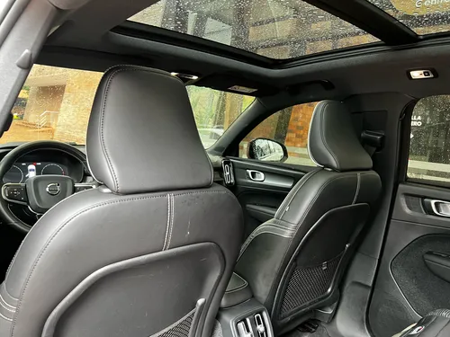 Volvo XC40 T4 R-Desing