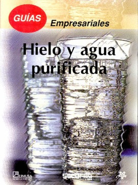 Hielo Y Agua Purificada - Guia Empresariales - Limusa