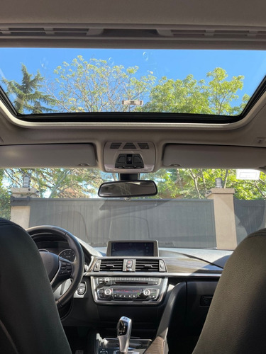 Bmw 320d Luxury Diesel 2013