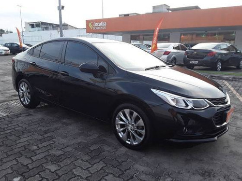 Chevrolet Cruze 1.4 Turbo Lt 16v Flex 4p Automático