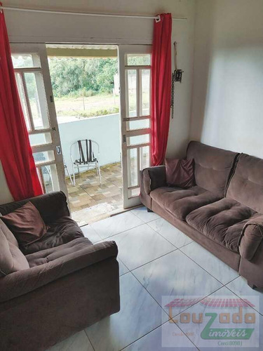 Imagem 4 de 15 de Casa Para Venda Em Jacupiranga, Flor Da Vila, 3 Dormitórios, 1 Banheiro, 2 Vagas - 3702_2-1196794
