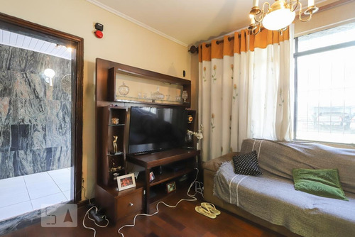 Imagem 4 de 15 de Casa Para Aluguel - Piqueri, 3 Quartos, 90 - 893403622