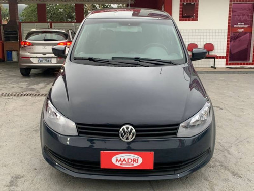 Imagem 2 de 9 de Volkswagen Gol Trendline 1.0 8v