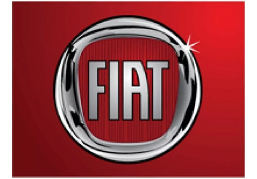 Roda Ferro/aço Aro 14 Argo 2017 Em Diante Fiat Original Unid