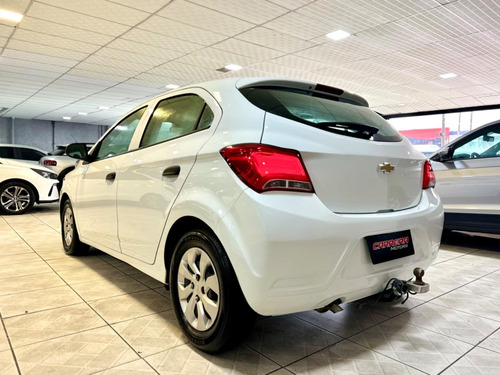 Chevrolet Onix 1.0 Mt Joy