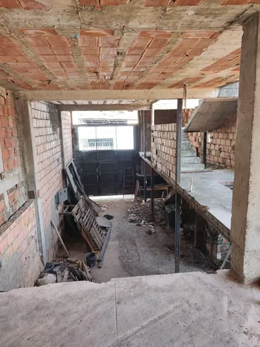 Lh Edificio En Venta En Táriba