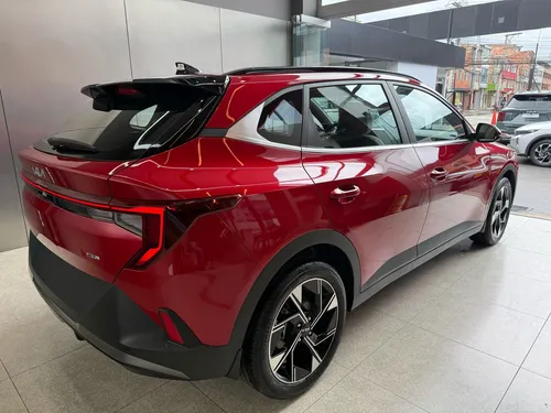 Kia K3 Cross Gt Line Mod 2026 Hoy Soat Gratis