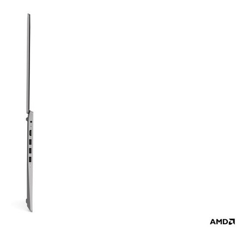 Imagen 8 de 9 de Notebook Lenovo Ideapad S145-14api Amd 3020e 8gb 1tb W10 14