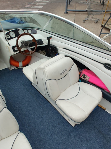 Lancha Canestrari 170 Open