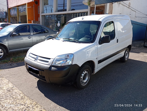 Citroën Berlingo 1.6 Bussines Hdi 92cv Am54