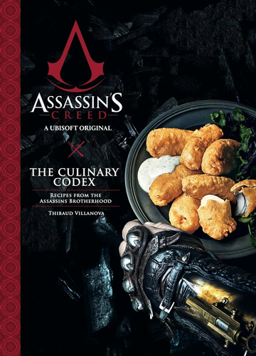 Libro: Assassin S Creed: The Culinary Codex