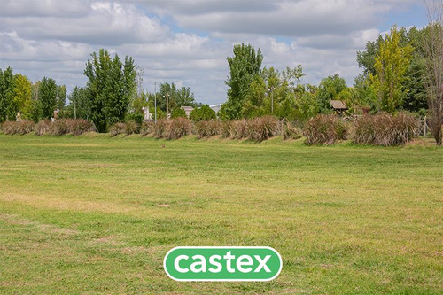 Lote En Venta En Terravista, General Rodriguez