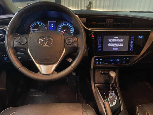 Imagem 7 de 15 de Toyota Corolla Xei 2.0 Flex 16v Aut.