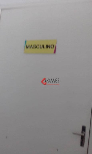 Imagem 8 de 27 de Prédio À Venda, 1734 M² Por R$ 6.400.000 - Taboão - São Bernardo Do Campo/sp - Pr0036
