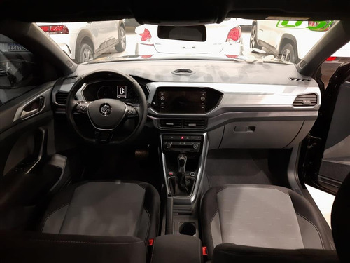 Imagem 5 de 5 de T-cross 1.0 200 Tsi Total Flex Comfortline Automático