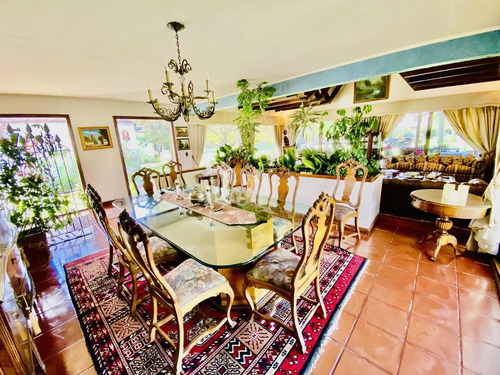 Preciosa Casa En Condominio Calera De Tango